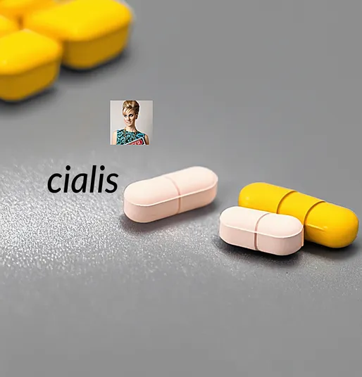 Acheter cialis pharmacie